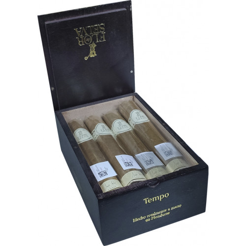 Сигары Flor de Selva Tempo/7 (шт.)